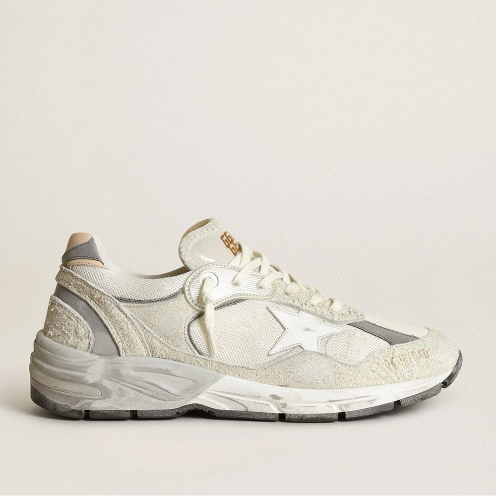Golden Goose Dad sneakers